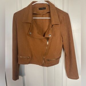 Women’s Emery Rose jacketed. Size small.